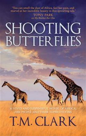 SHOOTING BUTTERFLIES