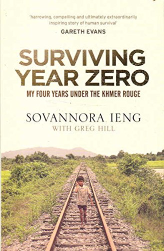 Surviving Year Zero