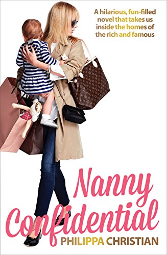 Nanny Confidential