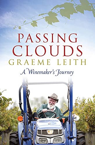 Passing Clouds: A winemaker's journey