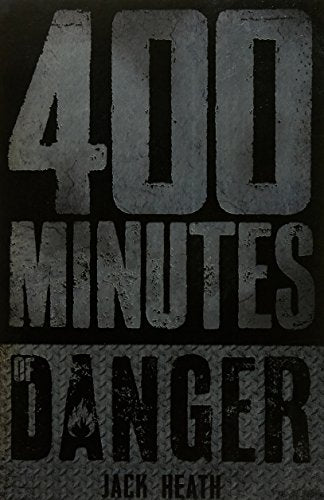 400 Minutes of Danger