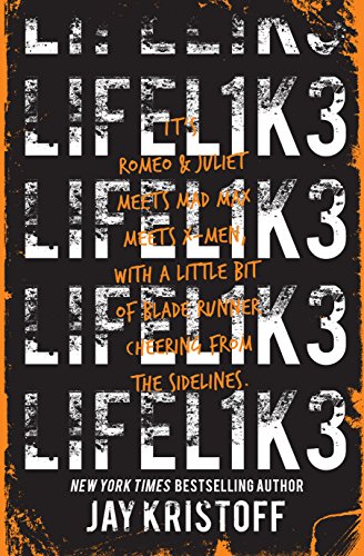 Lifel1k3: Lifel1k3 1 (Lifelike: Lifelike 1)