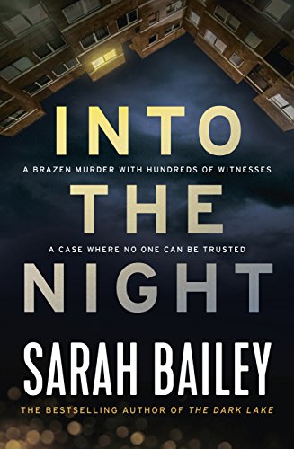 Into the Night