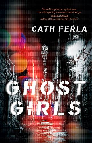 Ghost Girls