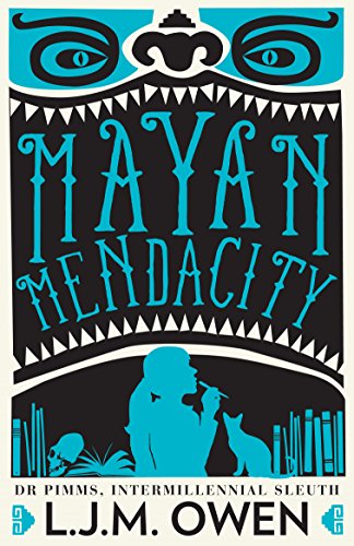 Mayan Mendacity