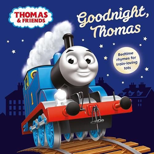 Goodnight, Thomas