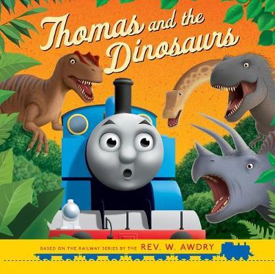 Thomas and the Dinosaurs