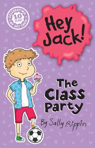 The Class Party: Volume 25