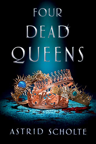 Four Dead Queens