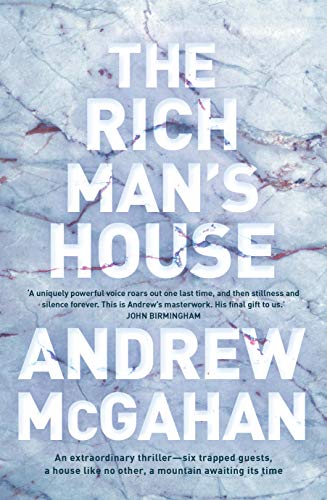 The Rich Man's House