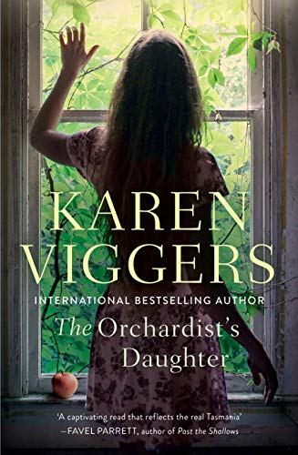 The Orchardist's Daughter