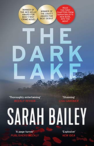 The Dark Lake