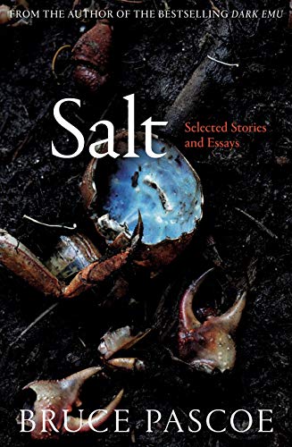 Salt: Selected Stories and Essays