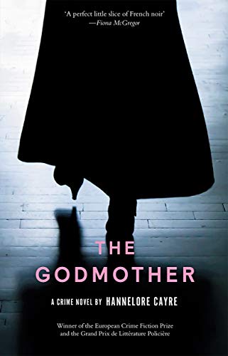 The Godmother: La Daronne
