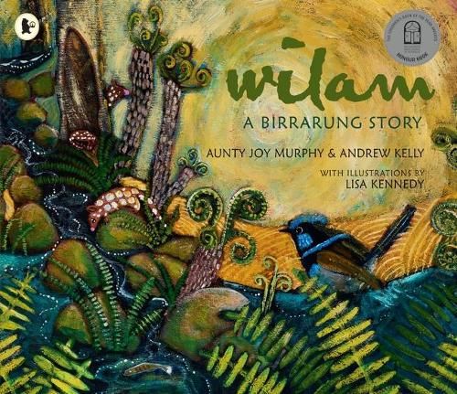 Wilam: A Birrarung Story