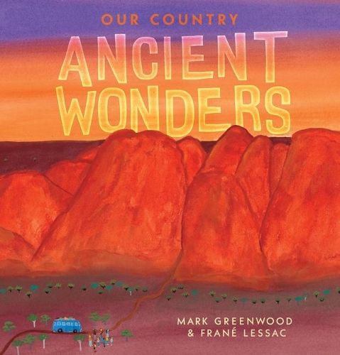 Our Country: Ancient Wonders