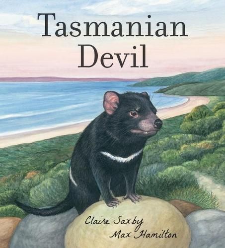 Tasmanian Devil