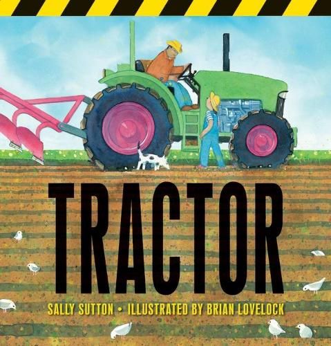 Tractor