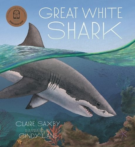 Great White Shark