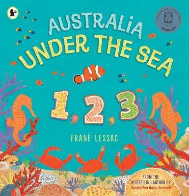 Australia Under the Sea 1 2 3