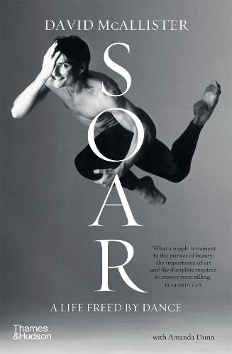 Soar: A Life Freed by Dance