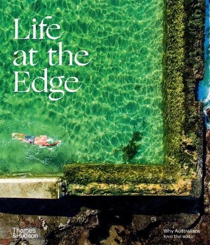 Life at the Edge: Why Australians Love the Water