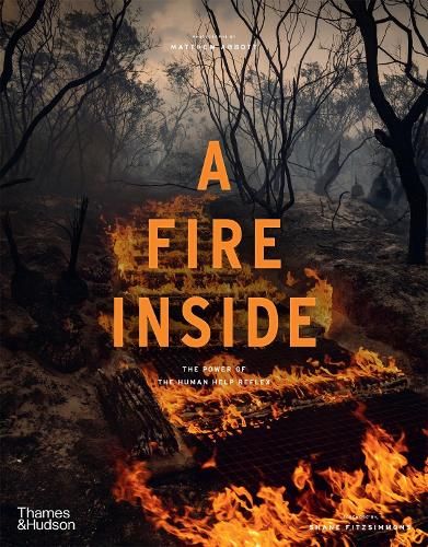 A Fire Inside: The Power of the Human Help Reflex