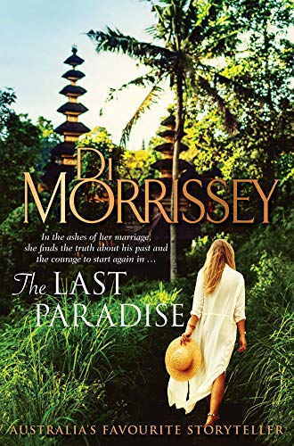 The Last Paradise