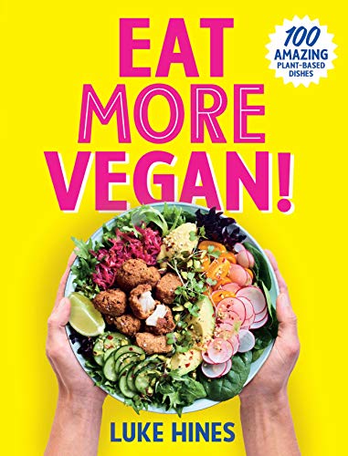 Eat More Vegan