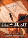 The Will Kit: Create Your Own Legally Effective Will