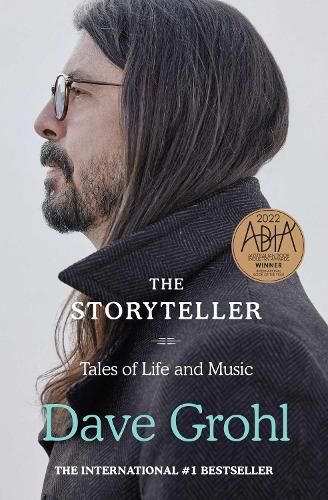 The Storyteller: Tales of Life and Music