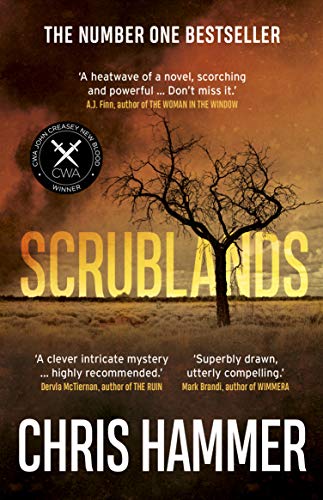 Scrublands