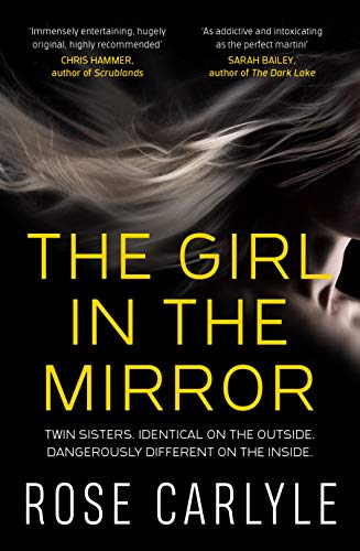 The Girl in the Mirror