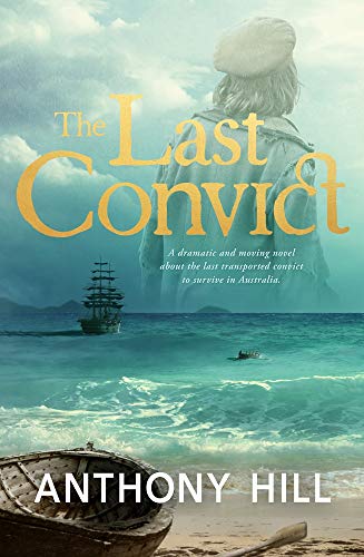 The Last Convict