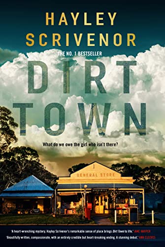 Dirt Town