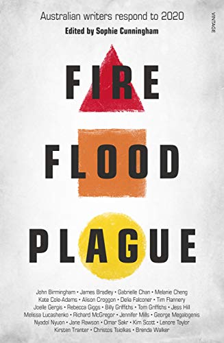 Fire Flood and Plague