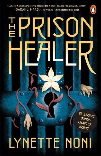 The Prison Healer