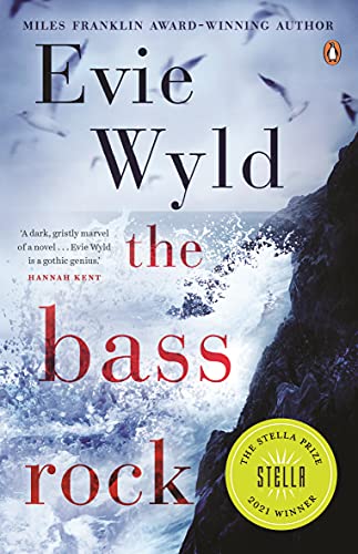The Bass Rock: Winner of the 2021 Stella Prize