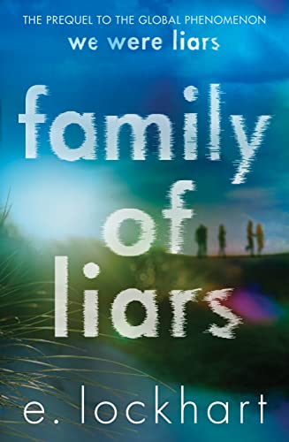 Family of Liars