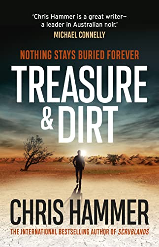 Treasure and Dirt