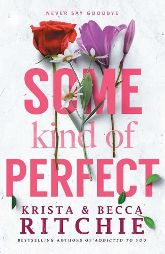 Some Kind of Perfect: TikTok made me buy it!