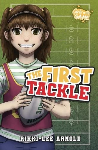 The First Tackle