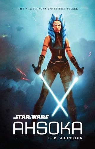 Ahsoka