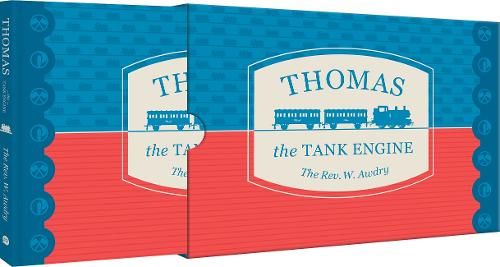 Thomas the Tank Engine: Gift Edition