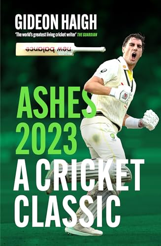Ashes 2023: a cricket classic