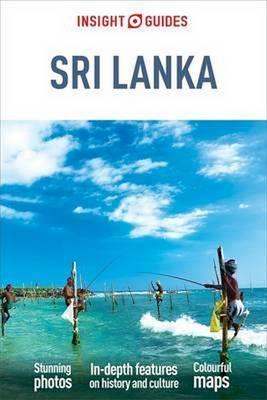 Insight Guides Sri Lanka