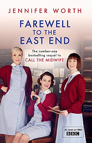 Farewell To The East End