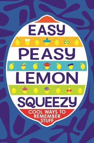 Easy Peasy Lemon Squeezy – Book Grocer