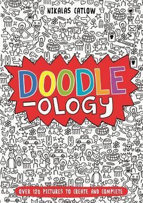 Doodle-Ology