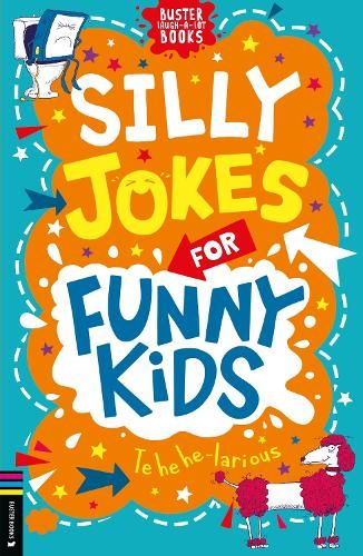 Silly Jokes for Funny Kids